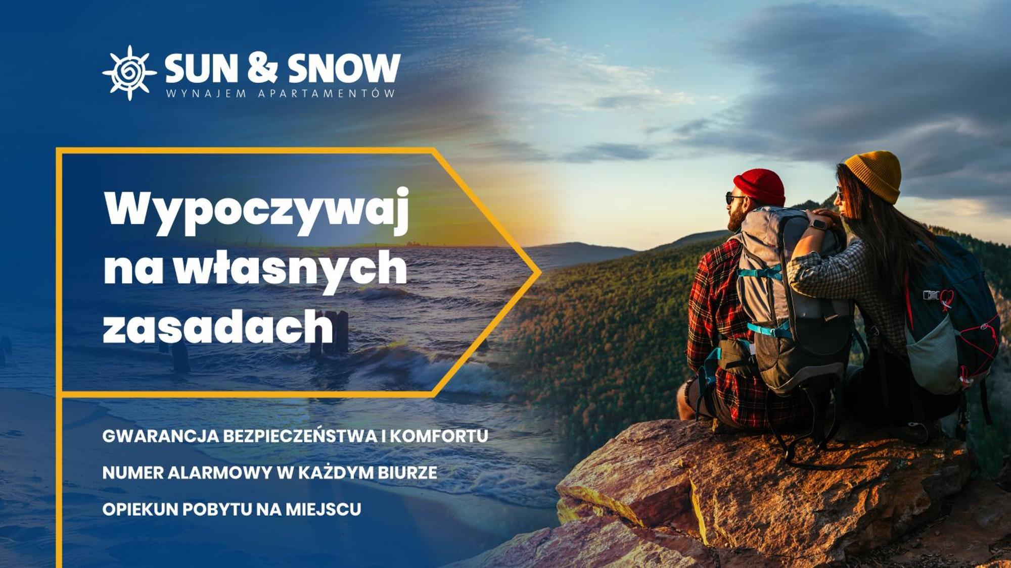 Apartamenty Sun & Snow Bukowa Dolina Krynica Zdroj Εξωτερικό φωτογραφία