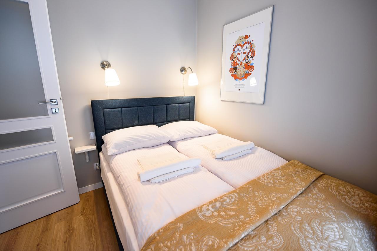 Apartamenty Sun & Snow Bukowa Dolina Krynica Zdroj Εξωτερικό φωτογραφία