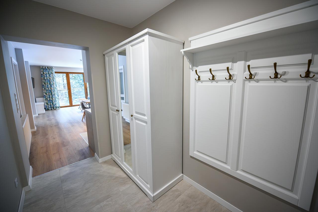 Apartamenty Sun & Snow Bukowa Dolina Krynica Zdroj Εξωτερικό φωτογραφία