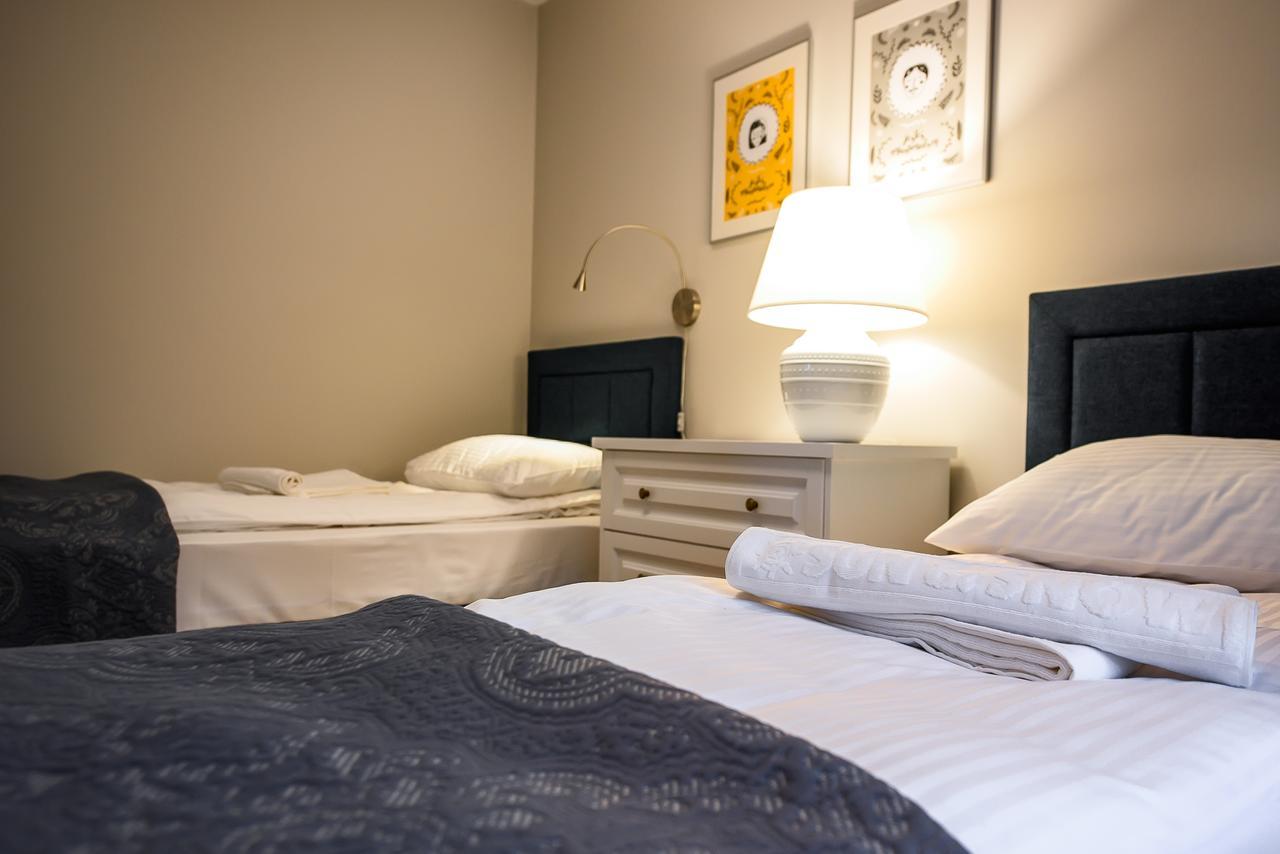 Apartamenty Sun & Snow Bukowa Dolina Krynica Zdroj Εξωτερικό φωτογραφία
