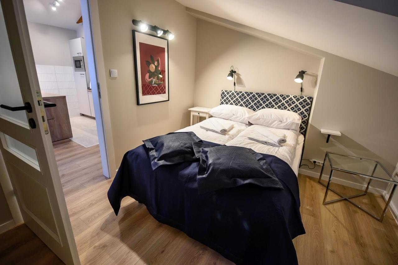 Apartamenty Sun & Snow Bukowa Dolina Krynica Zdroj Εξωτερικό φωτογραφία