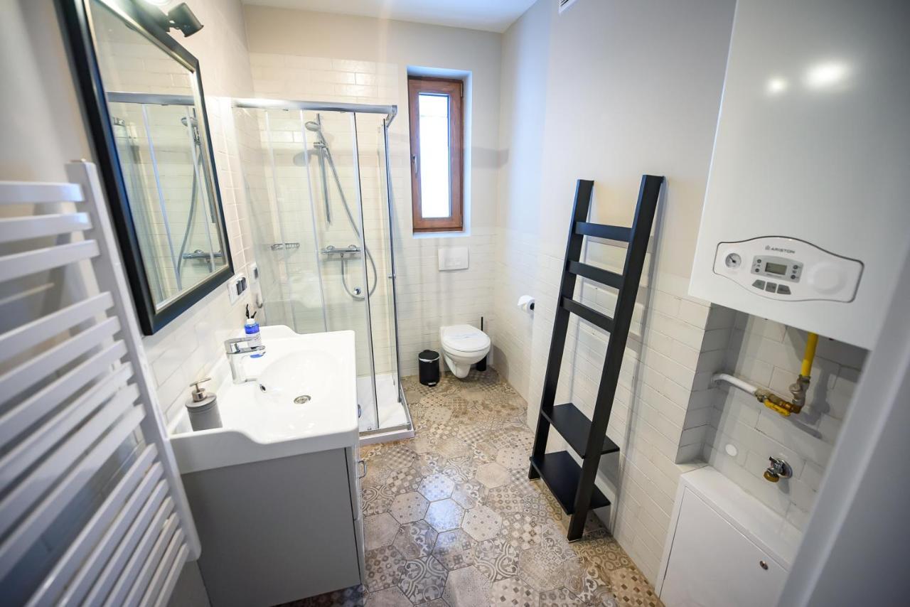 Apartamenty Sun & Snow Bukowa Dolina Krynica Zdroj Εξωτερικό φωτογραφία