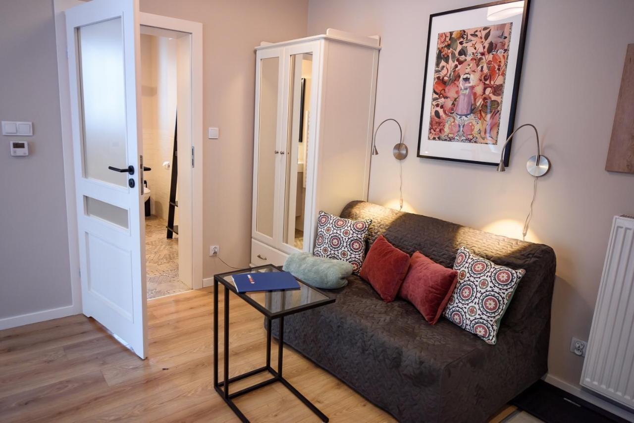 Apartamenty Sun & Snow Bukowa Dolina Krynica Zdroj Εξωτερικό φωτογραφία