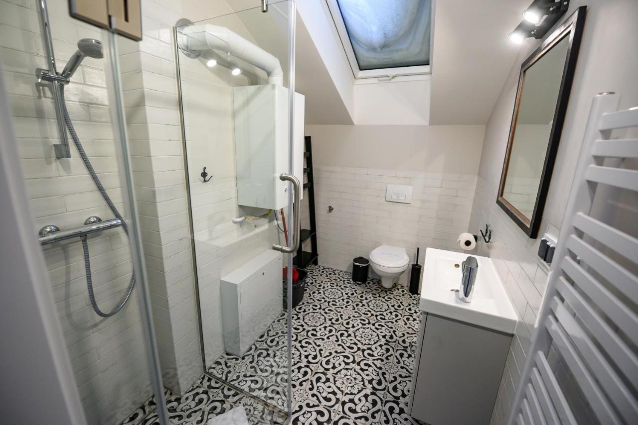 Apartamenty Sun & Snow Bukowa Dolina Krynica Zdroj Εξωτερικό φωτογραφία