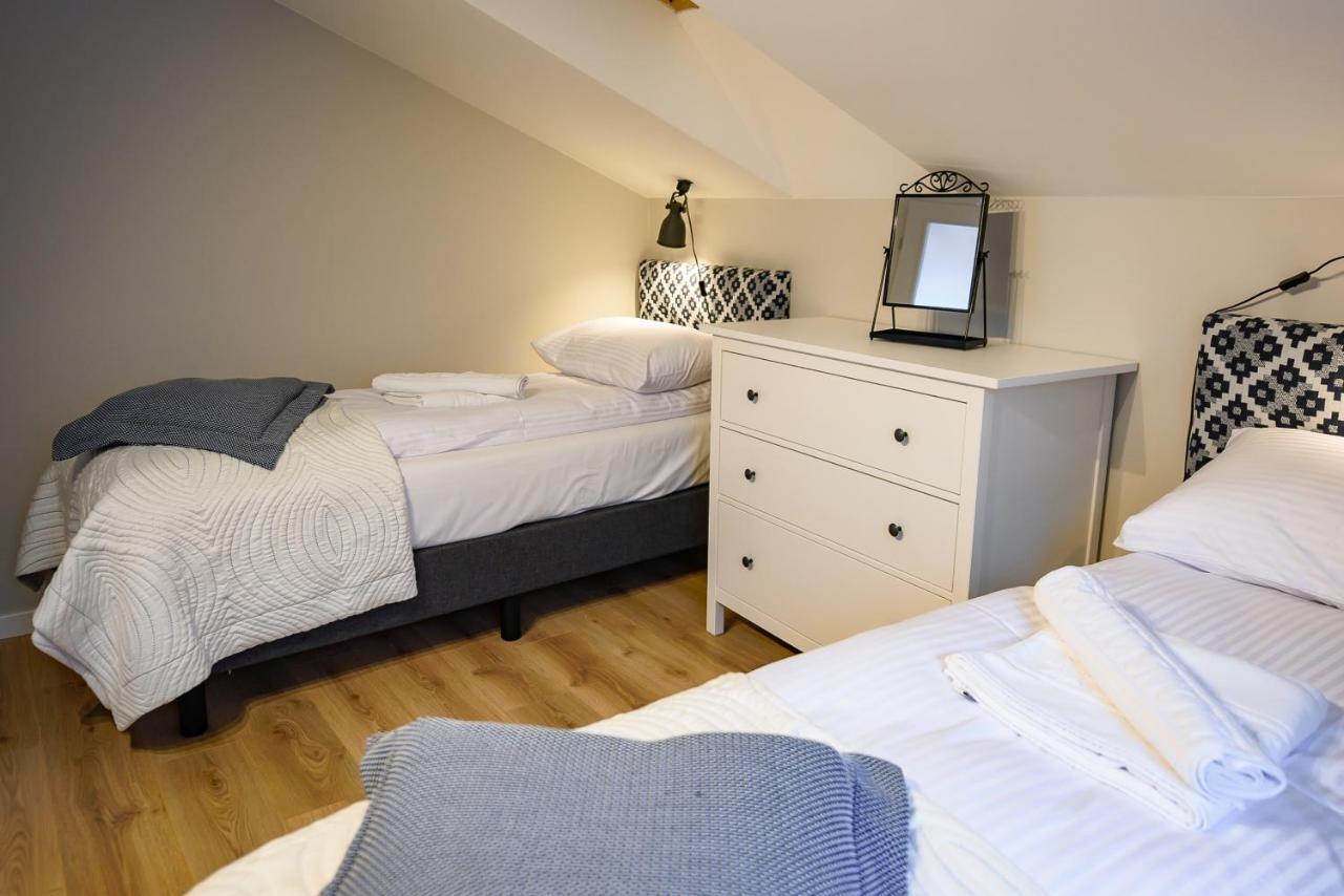 Apartamenty Sun & Snow Bukowa Dolina Krynica Zdroj Εξωτερικό φωτογραφία