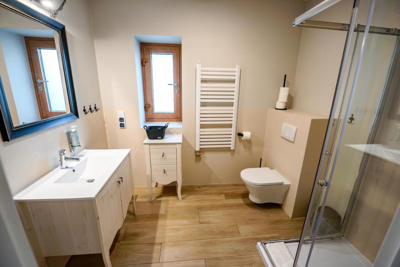 Apartamenty Sun & Snow Bukowa Dolina Krynica Zdroj Εξωτερικό φωτογραφία